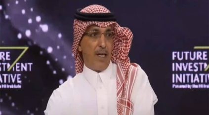وزير المالية : نتوقع نمو الاقتصاد السعودي غير النفطي بنحو 6%