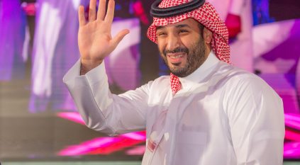 لو عندنا محمد بن سلمان .. لماذا ترى الشعوب في ولي العهد منقذًا؟