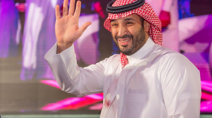 لو عندنا محمد بن سلمان .. لماذا ترى الشعوب في ولي العهد منقذًا؟