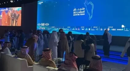 جازان تستقطب 8.4 مليار دولار استثمارات جديدة