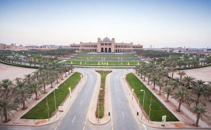 جامعة الأميرة نورة تفتح باب التقديم على 21 برنامجًا أكاديميًّا