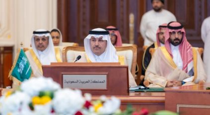 الجاسر يرأس وفد المملكة في اجتماعات مجلس وزراء النقل والمواصلات الخليجي الـ 25