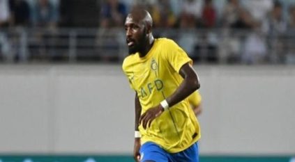 النصر في مأزق بسبب سيكو فوفانا