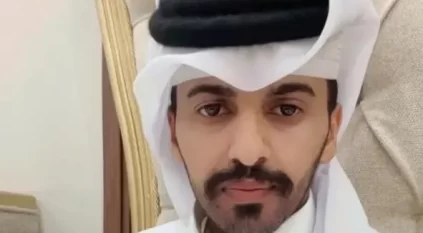 معيض اليامي أنقذ عائلة من النيران: لم أتمالك نفسي رغم مرضي بالربو