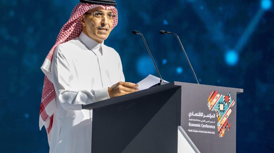 وزير المالية: سنشهد اليوم توقيع اتفاقيات مع دول أفريقية بأكثر من ملياري ريال