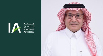 تعيين ناجي التميمي رئيسًا تنفيذيًّا لهيئة التأمين