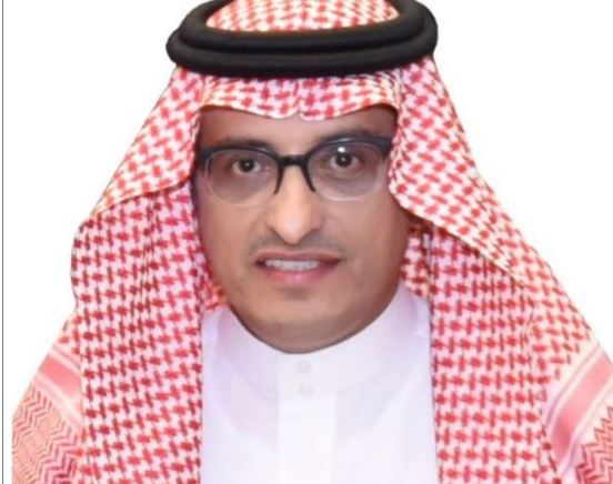 خالد بن عايض العسيري رئيساً تنفيذياً لتجمع نجران الصحي لمدة عام