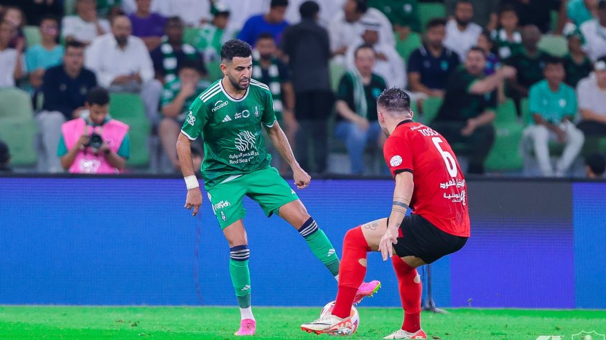 جدول ترتيب الدوري السعودي بعد ختام الجولة الـ12