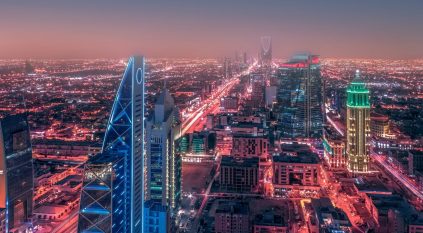 الاقتصاد الرقمي السعودي يحقق طفرة تتجاوز 100 مليار دولار
