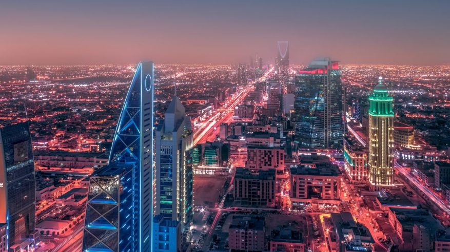 مركز المناطق الاقتصادية سيحول الرياض لمقر رئيسي للشركات العالمية