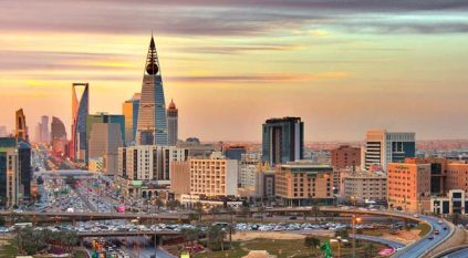 وكالة موديز ترفع توقعاتها لنمو اقتصاد السعودية إلى 4.6% في 2024