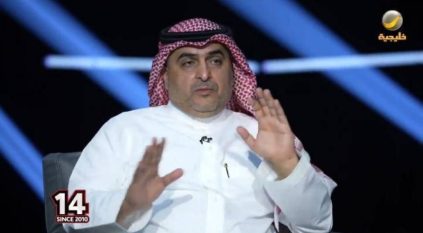 سعد اللذيذ: نعمل على تطوير عرض دوري روشن ونتحدث مع الناقل باستمرار