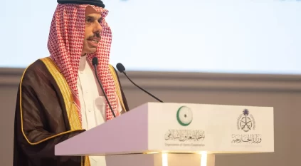 فيصل بن فرحان: المرأة السعودية شريك لا غِنًى عنه في مسيرة التحول والنمو