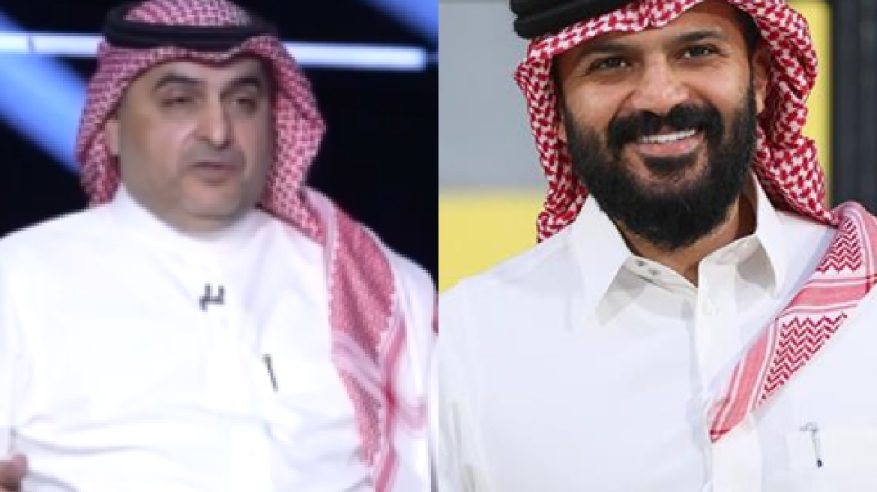 أسئلة أنمار الحائلي ردًّا على حوار سعد اللذيذ تثير الجدل