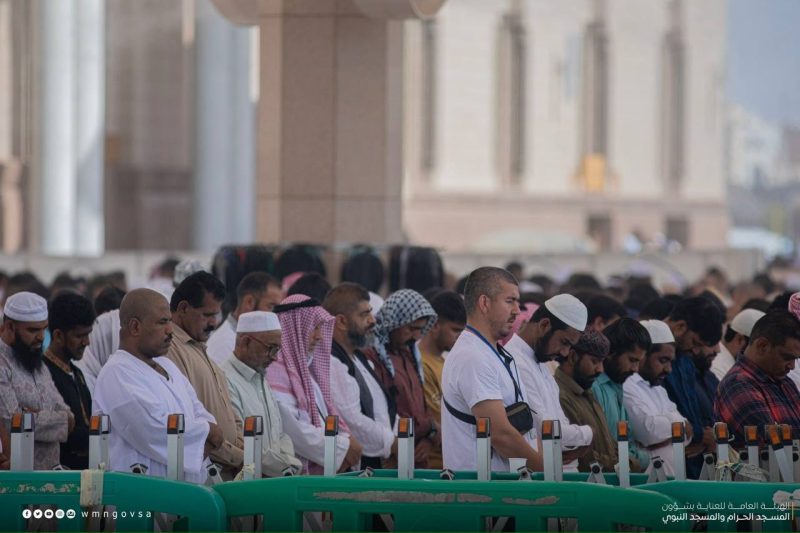 أحمد بن طالب بن حميد خطيب المسجد النبوي