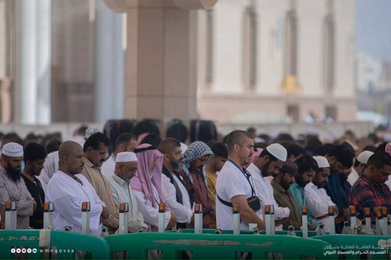 أحمد بن طالب بن حميد خطيب المسجد النبوي