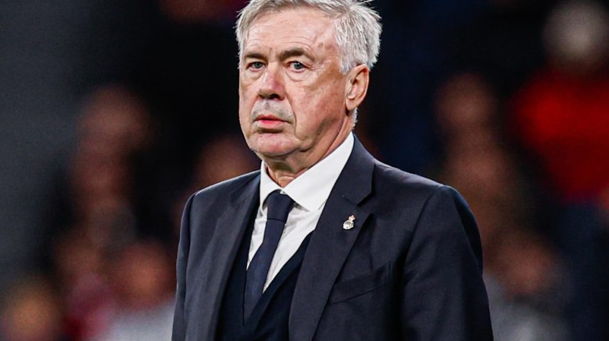 أنشيلوتي: ريال مدريد لن يُشارك في كأس العالم للأندية 2025