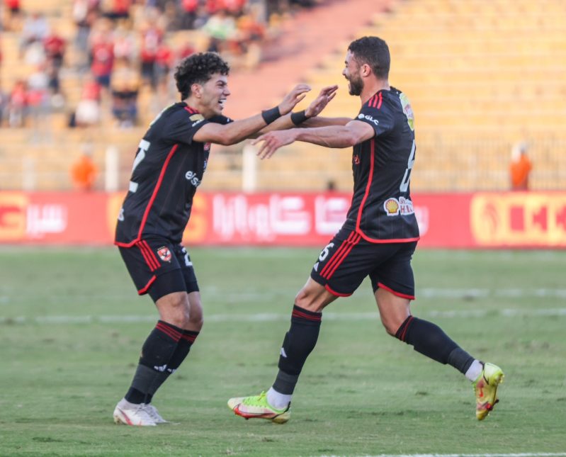 الأهلي المصري