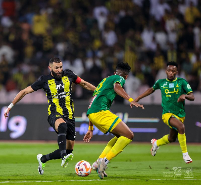 الاتحاد ضد الخليج