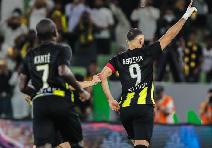 تشكيل الاتحاد المتوقع لمواجهة الخليج