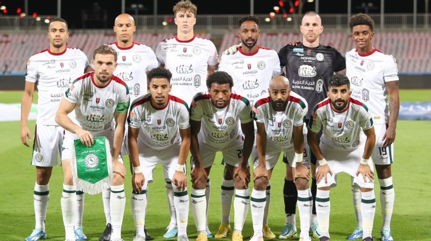 حكام مباريات اليوم في دوري روشن