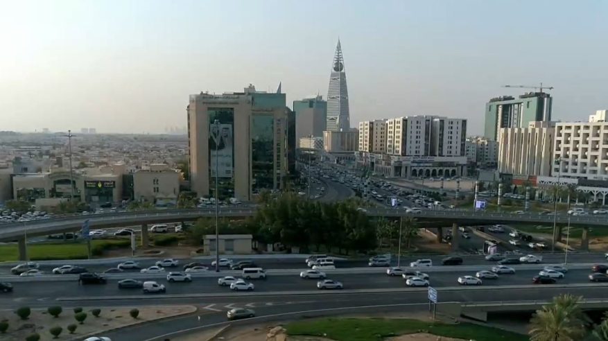 اليوم.. انطلاق أعمال المؤتمر الاقتصادي السعودي العربي الأفريقي