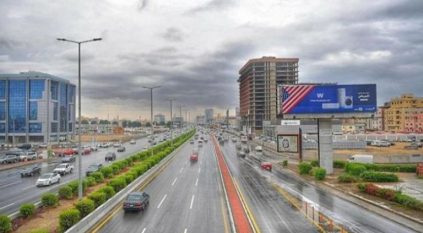 أجواء شديدة البرودة ودرجات حرارة دون الصفر بعدة مناطق