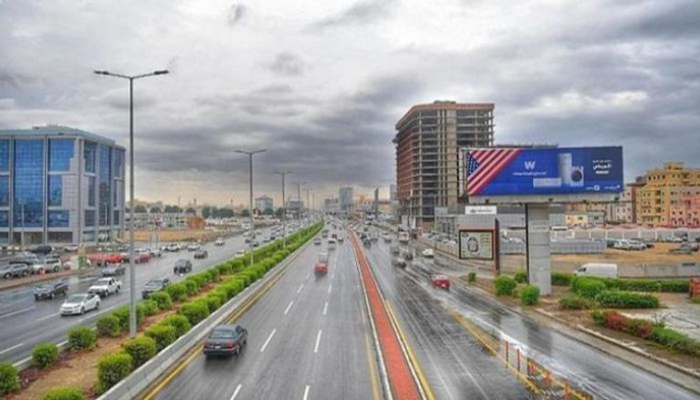 أجواء شديدة البرودة ودرجات حرارة دون الصفر بعدة مناطق