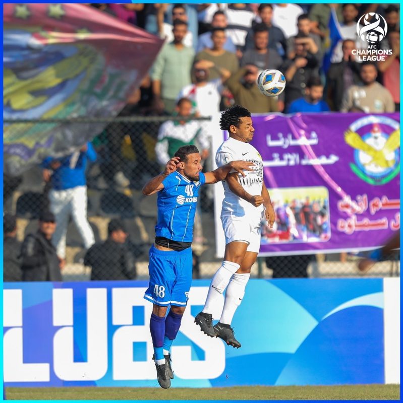 القوة الجوية ضد الاتحاد