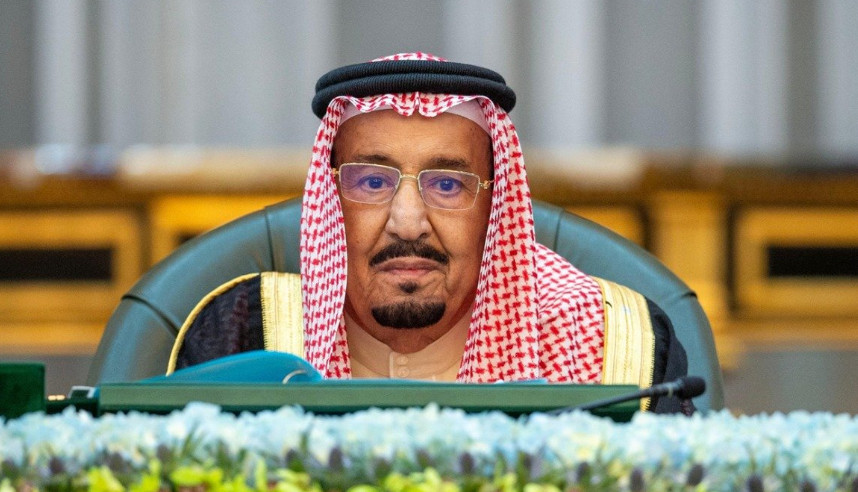 مجلس الوزراء: الموافقة على تنظيم المركز الوطني لنظم الموارد الحكومية
