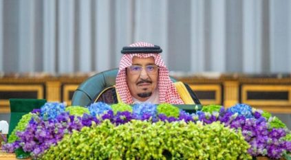 حرم أمير الرياض: مسابقة الملك سلمان تجسيد لاهتمام القيادة بالقرآن وأهله