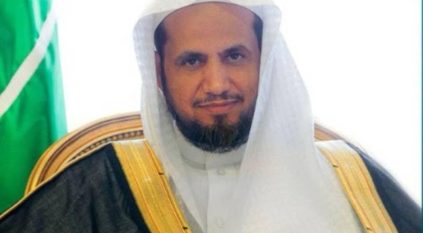 سعود المعجب رئيساً لجمعية النواب العموم العرب