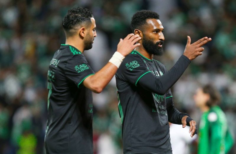 النادي الأهلي