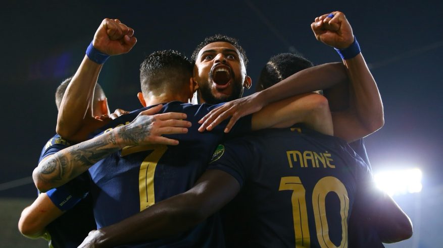 موعد مباريات السبت في دوري روشن