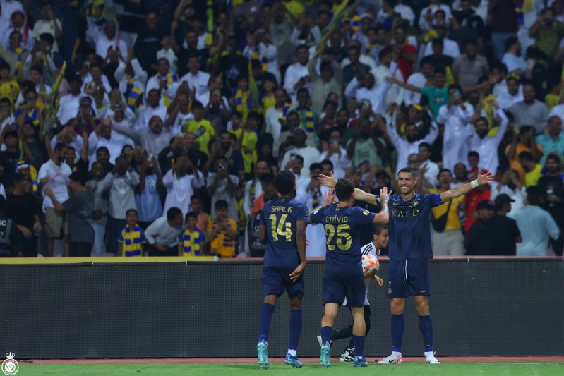 النصر