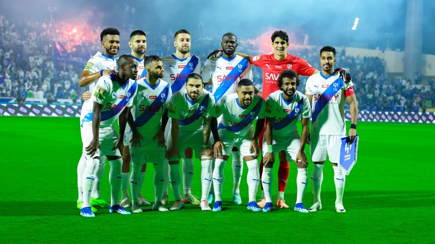 الهلال في مهمة خاصة ضد التعاون