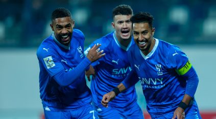 الهلال يطمح لتكرار سيناريو 2019