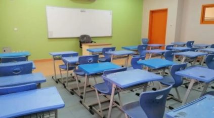تعليق الدراسة المسائية في مدارس جدة ورابغ وخليص ومكة