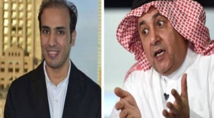 الشريان: العربية سابقة في الغباء المهني وتمارس دعاية سياسية بليدة.. والمهيني يرد