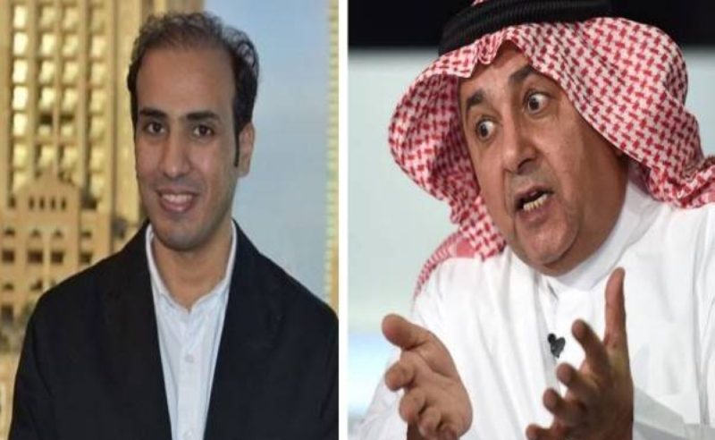 الشريان: العربية سابقة في الغباء المهني وتمارس دعاية سياسية بليدة.. والمهيني يرد