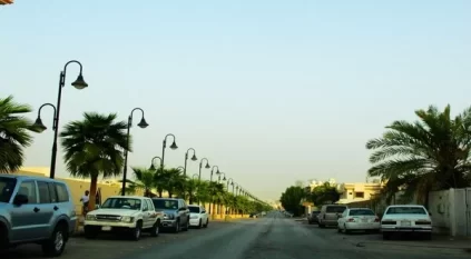 امتزجت روائح المطاعم لتمحي جمال تفاصيل شارع ثلاثين السليمانية القديم