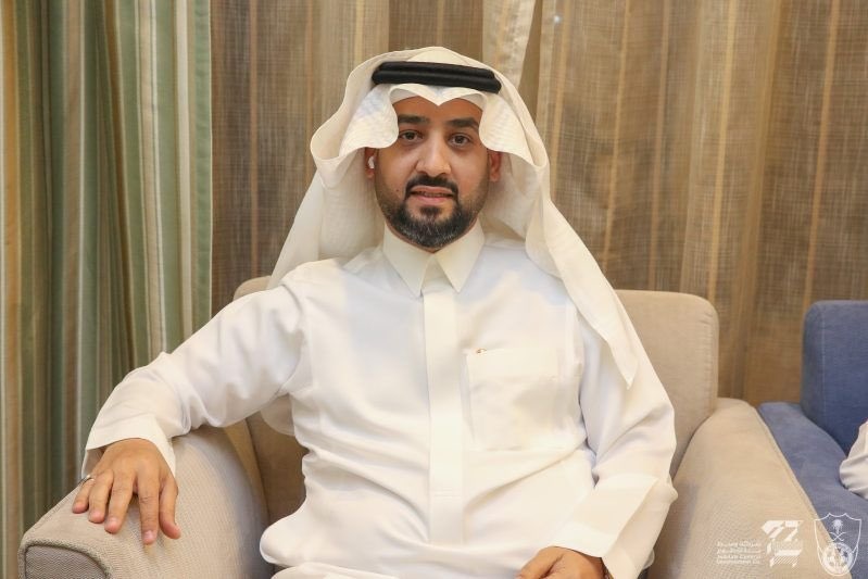 خالد العيسى