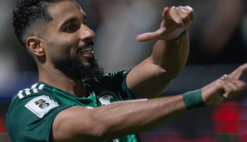 راتب صالح الشهري