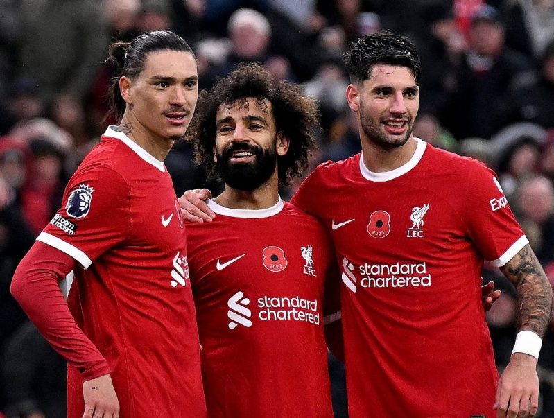 ليفربول