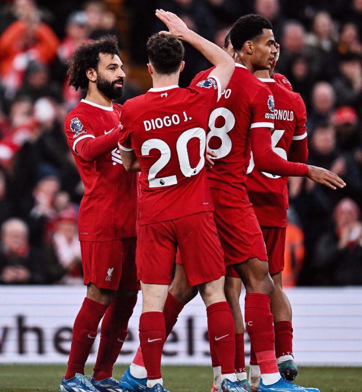 ليفربول