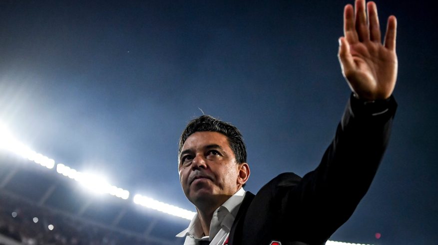 غالاردو يوقع عقد تدريب الاتحاد خلال ساعات