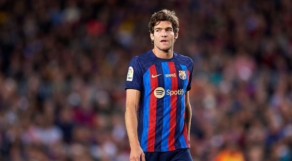 3 أندية من دوري روشن تسعى لضم نجم برشلونة