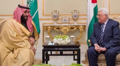 السعودية تملك المصداقية والعلاقات اللازمة لإبرام اتفاق سلام حقيقي في فلسطين