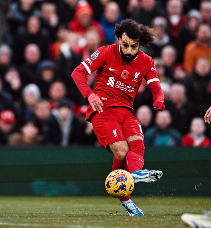 محمد صلاح