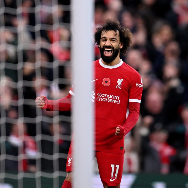 محمد صلاح